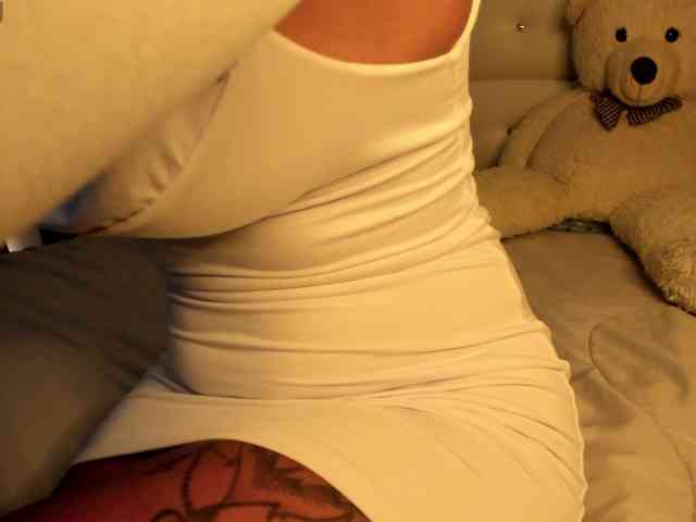 Lexxiiross webcam