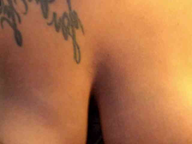 Lexxiiross webcam