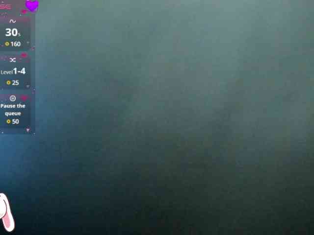 Lexxiiross webcam