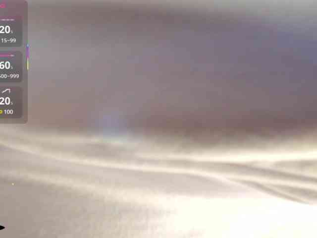 Lexxiiross webcam