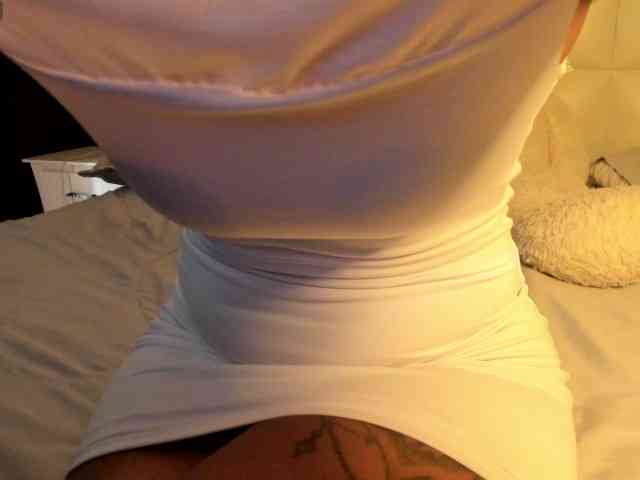 Lexxiiross webcam