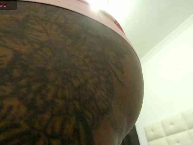 Lexxiiross webcam