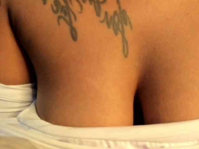 Lexxiiross webcam