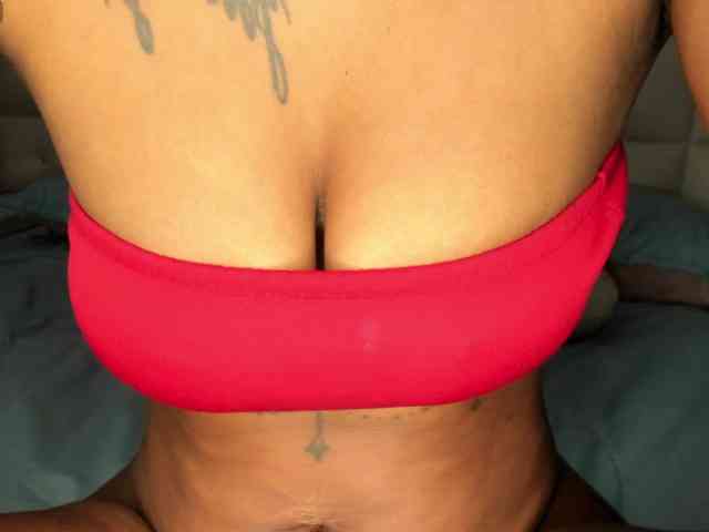 Lexxiiross webcam