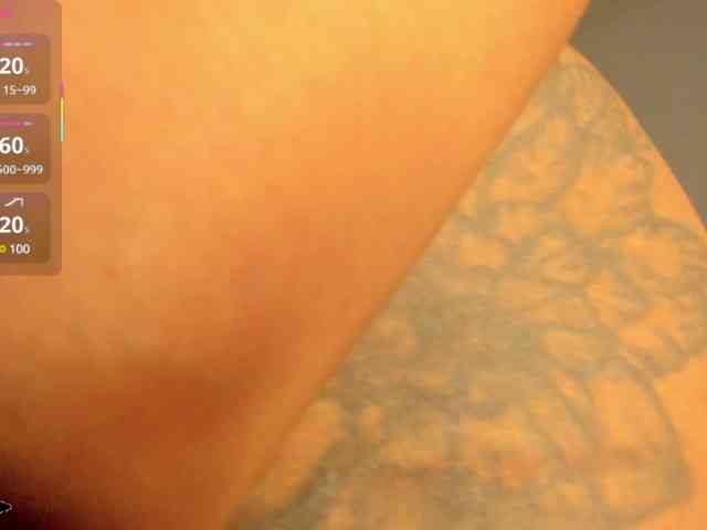 Lexxiiross webcam