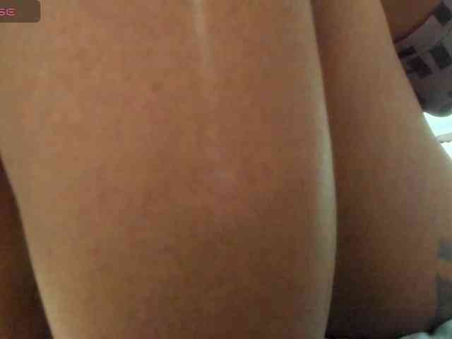 Lexxiiross webcam