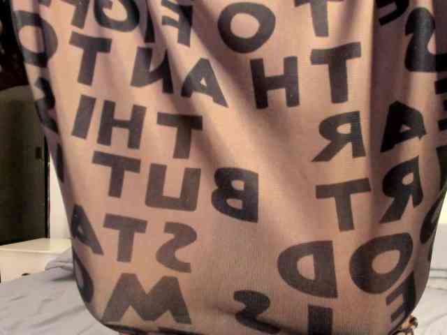 Lexxiiross webcam