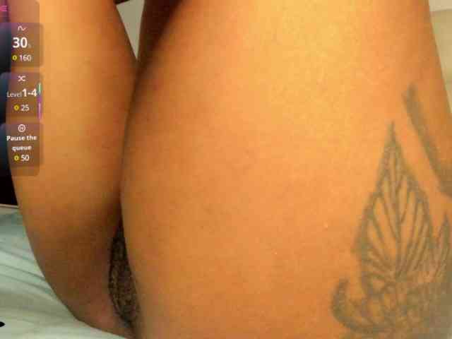 Lexxiiross webcam