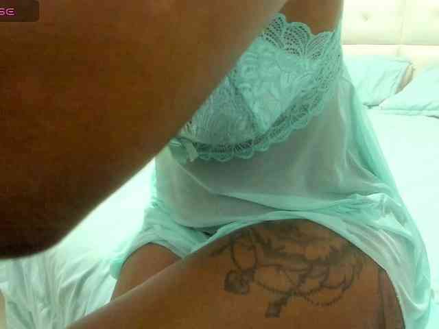 Lexxiiross webcam