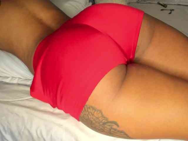 Lexxiiross webcam