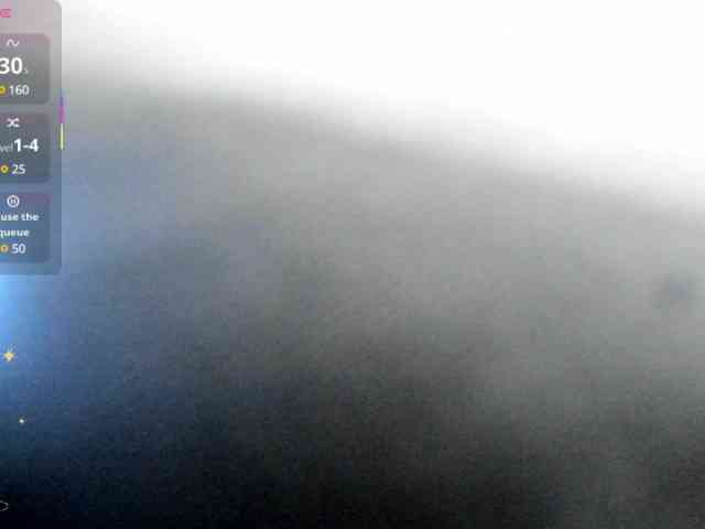 Lexxiiross webcam