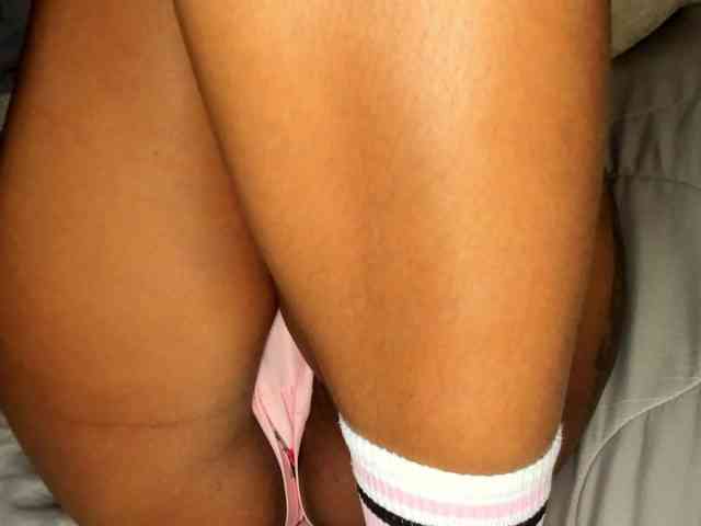 Lexxiiross webcam