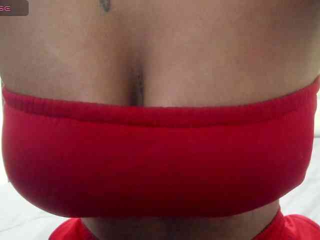 Lexxiiross webcam