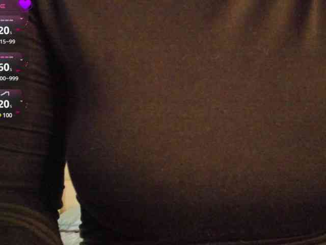 Lexxiiross webcam