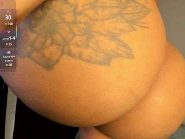 Lexxiiross webcam