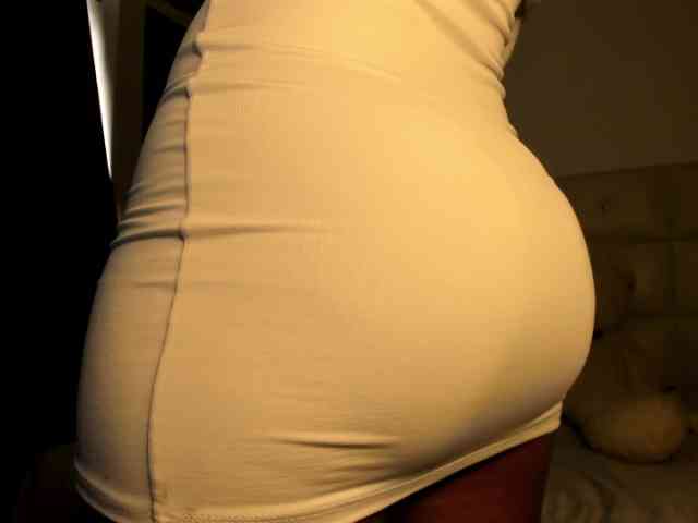 Lexxiiross webcam