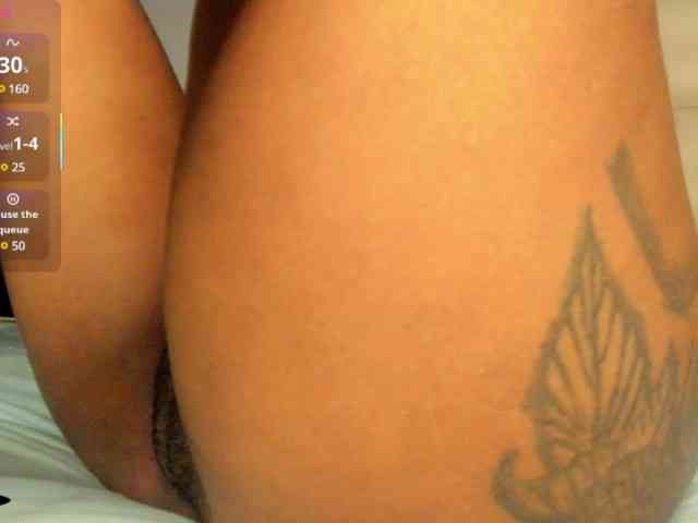 Lexxiiross webcam