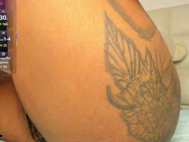Lexxiiross webcam