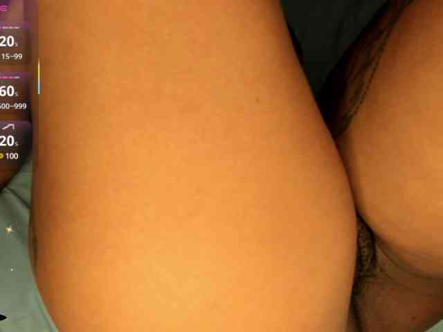 Lexxiiross webcam