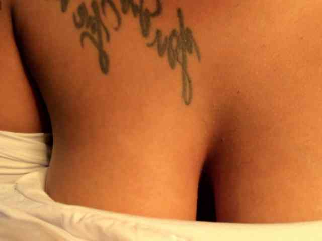 Lexxiiross webcam
