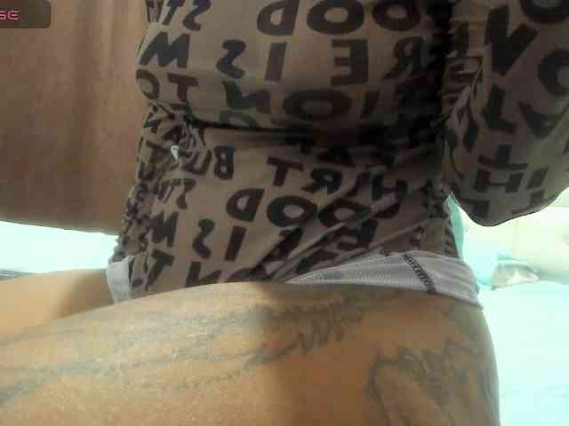 Lexxiiross webcam
