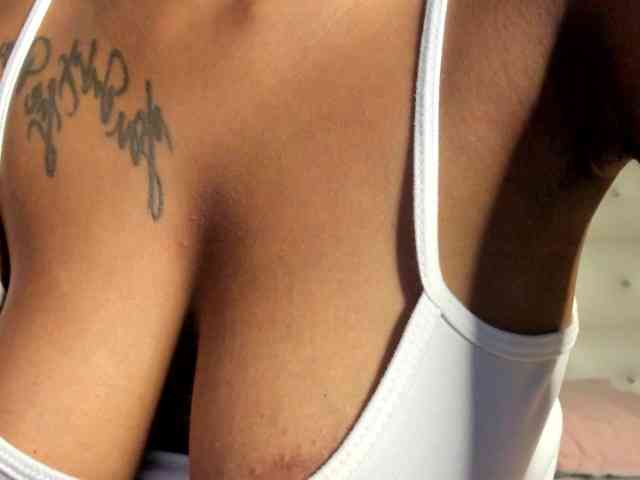 Lexxiiross webcam