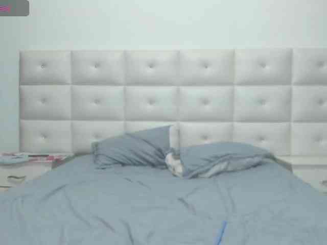 Lexxiiross Live Webcam on BongaCams