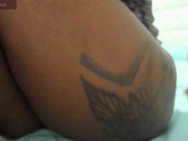 Lexxiiross webcam