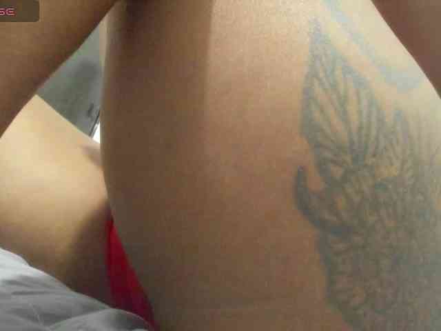 Lexxiiross webcam