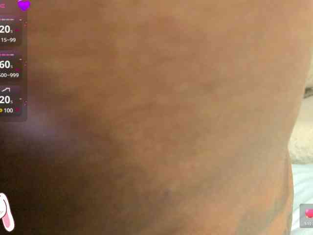 Lexxiiross webcam