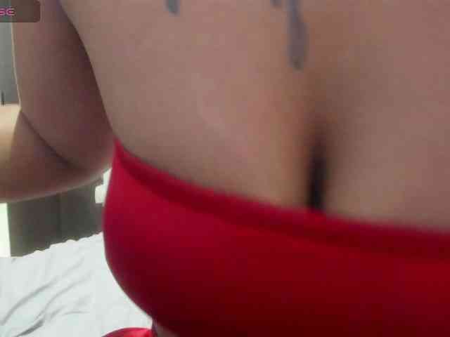 Lexxiiross webcam