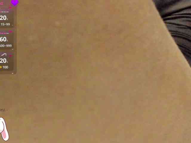 Lexxiiross webcam