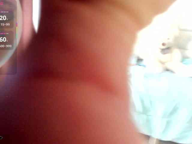 Lexxiiross webcam