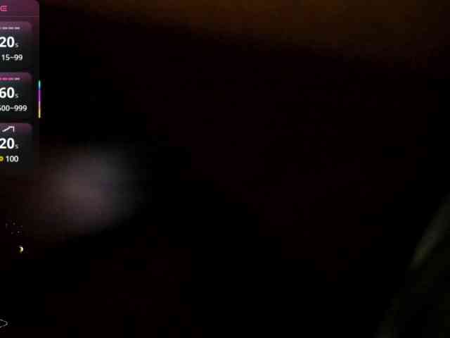 Lexxiiross webcam