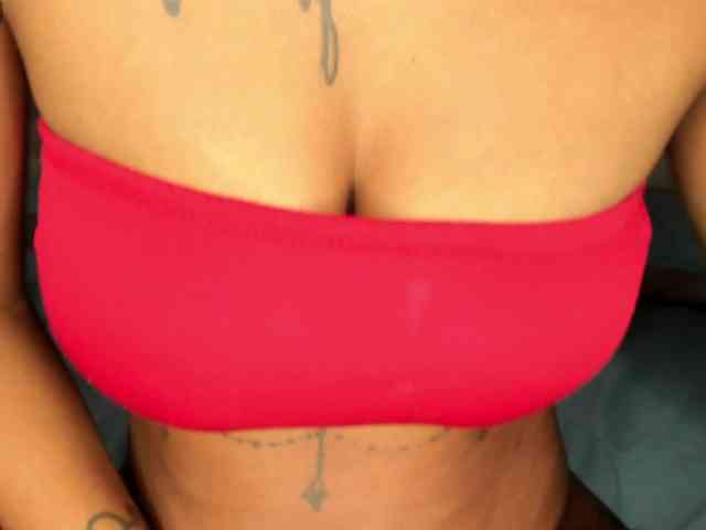 Lexxiiross webcam