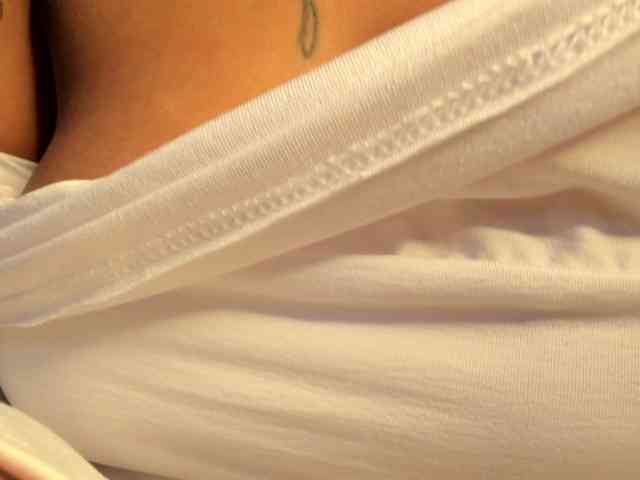 Lexxiiross webcam