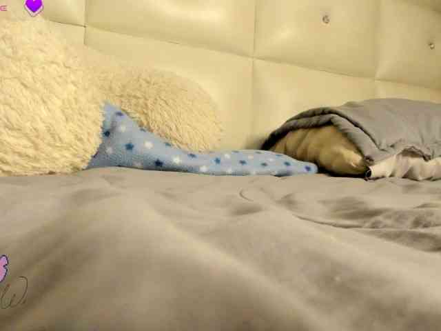 Lexxiiross webcam