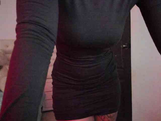 Lexxiiross webcam