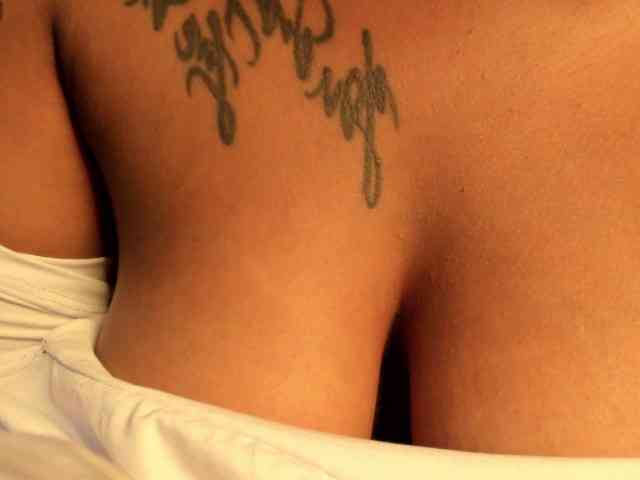 Lexxiiross webcam
