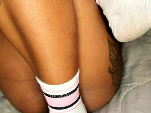 Lexxiiross webcam