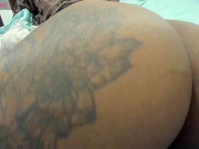 Lexxiiross webcam