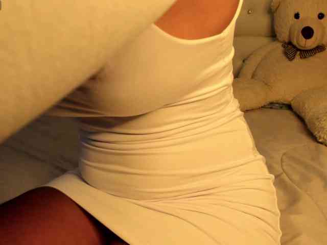 Lexxiiross webcam