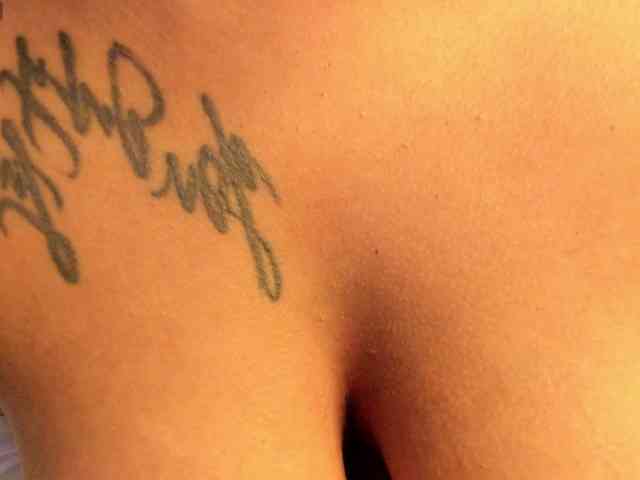 Lexxiiross webcam