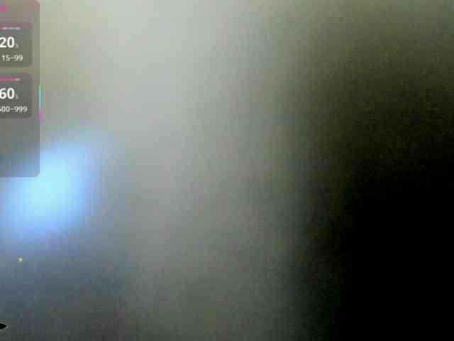 Lexxiiross webcam
