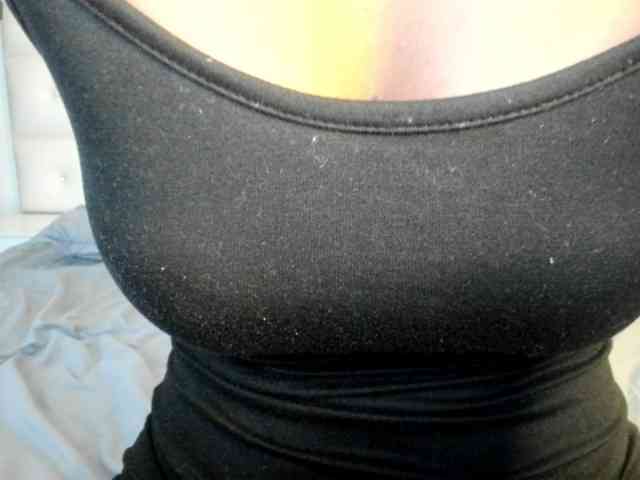 Lexxiiross webcam