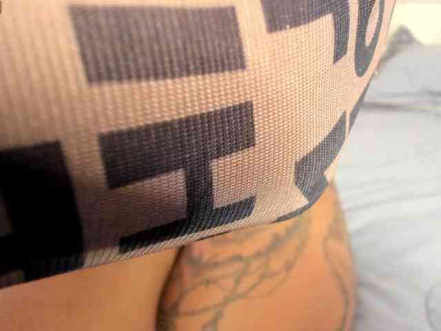 Lexxiiross webcam