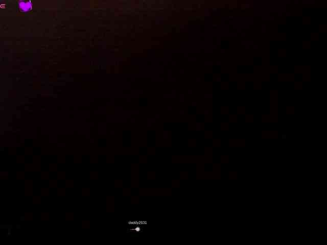 Lexxiiross webcam