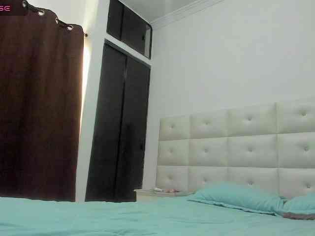 Lexxiiross webcam