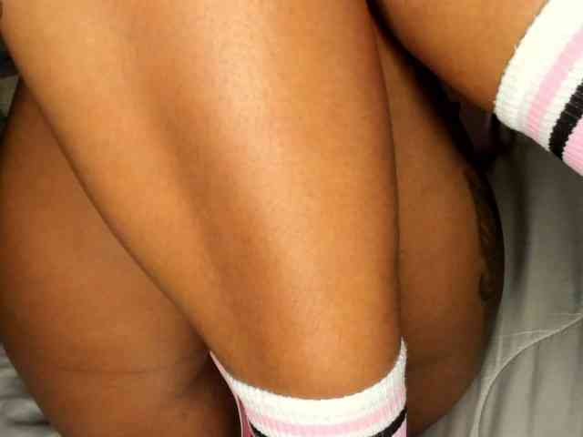Lexxiiross webcam