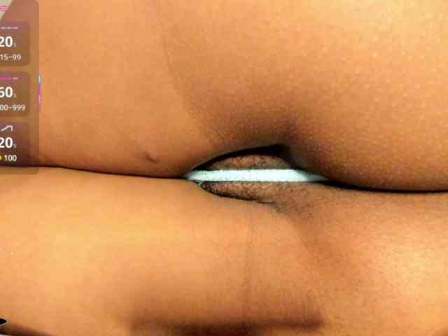 Lexxiiross webcam